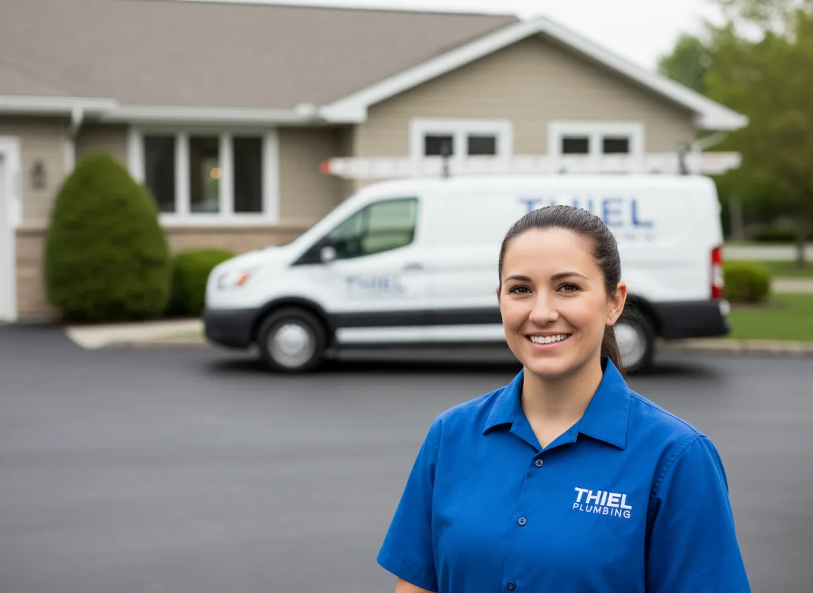 Plumber Garber, IA FAQs